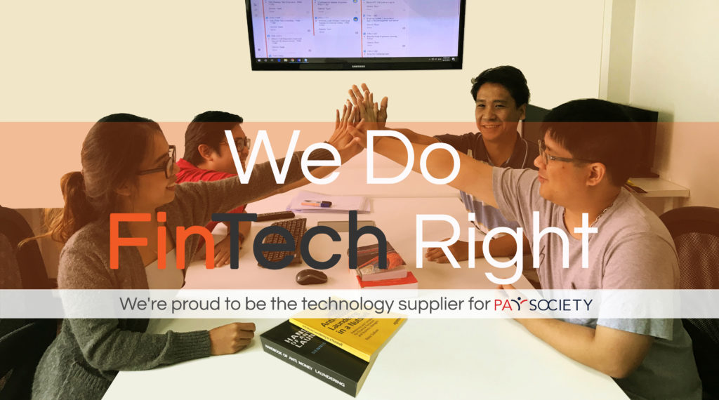 Fin-tech